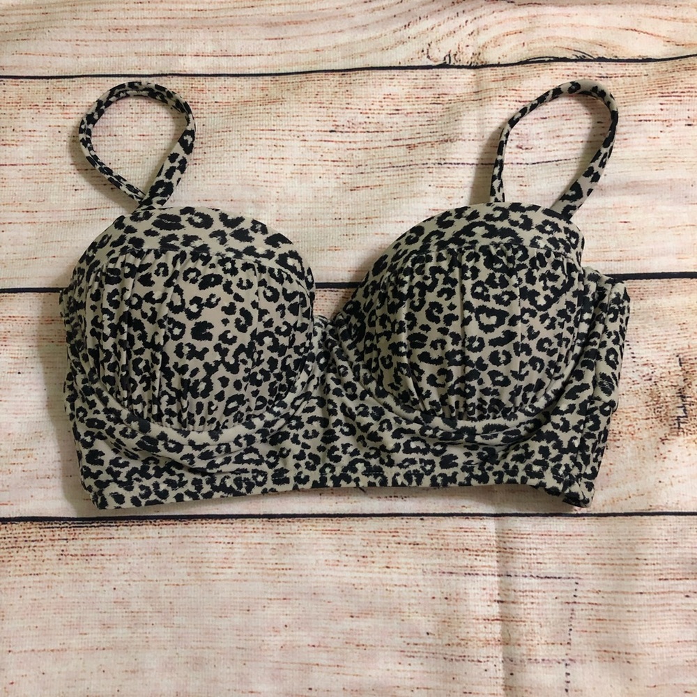 Swim Top XS